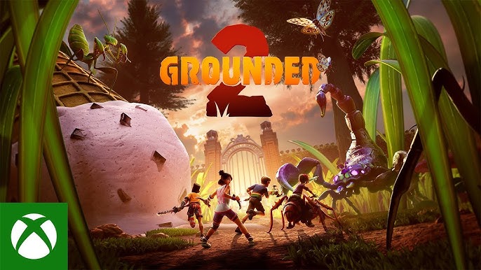 Grounded 2 thumbnail image