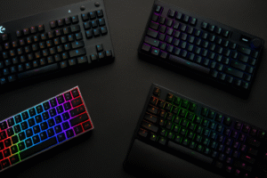 Ultimate Guide: 10 Best Gaming Keyboard for Peak Performance