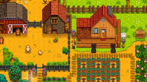 Try These Games Like Stardew Valley, If You Love Cozy Games