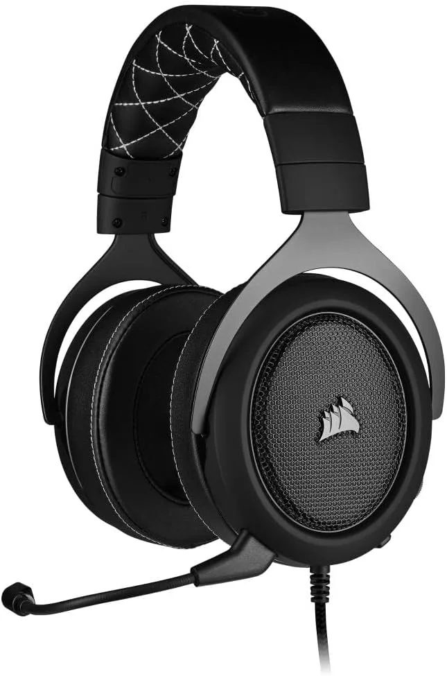 Corsair HS60 Pro wired gaming headset