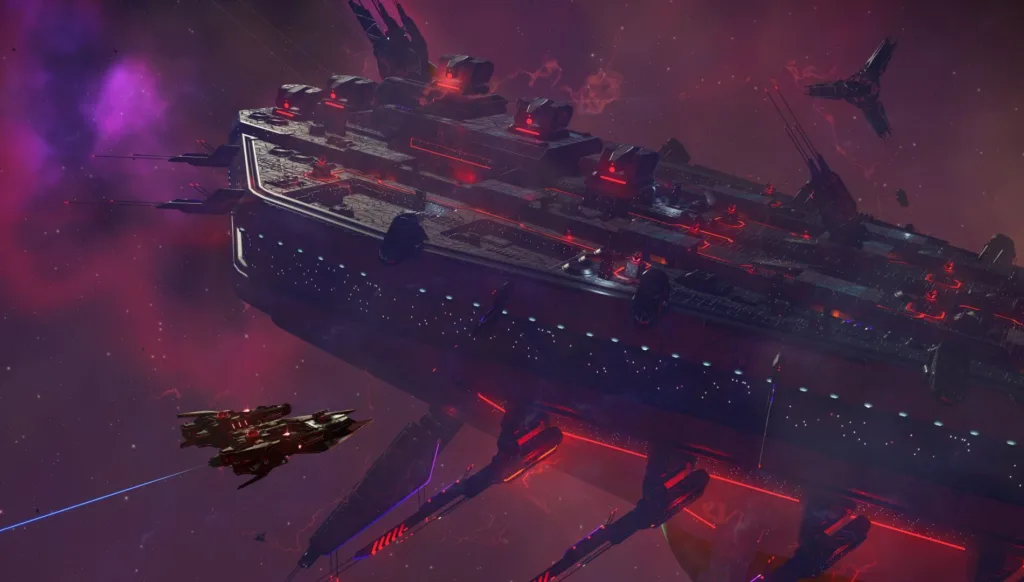 ship